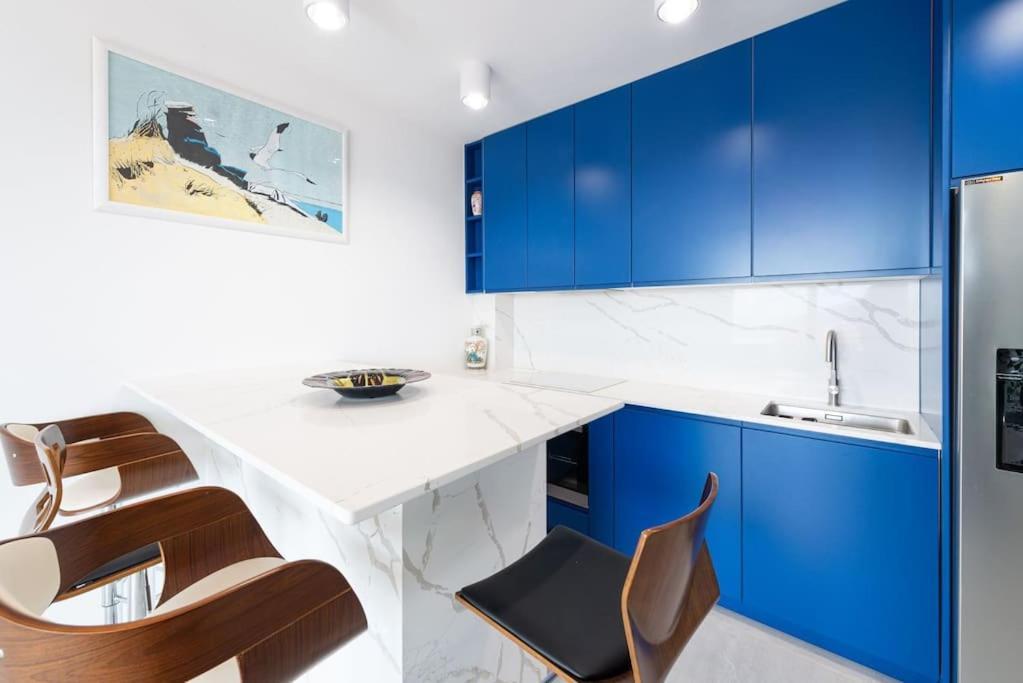 Walking Distance Old Town 120M2,Garden,View,Garage Apartment Dubrovnik Ngoại thất bức ảnh
